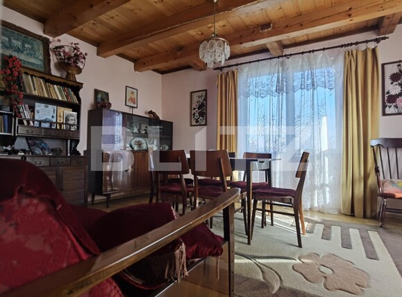 Casa de vânzare 3 camere Cetății - 103722CV | BLITZ Bistriţa | Poza7