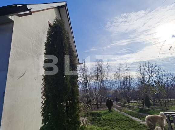 Casa de vânzare 3 camere Cetății - 103722CV | BLITZ Bistriţa | Poza2