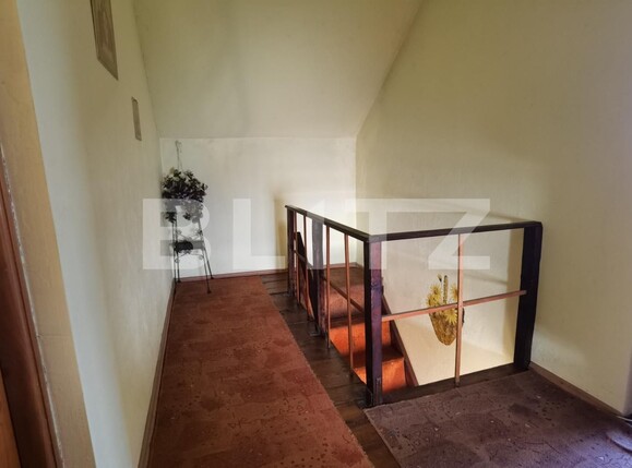 Casa de vânzare 3 camere Cetății - 103722CV | BLITZ Bistriţa | Poza8