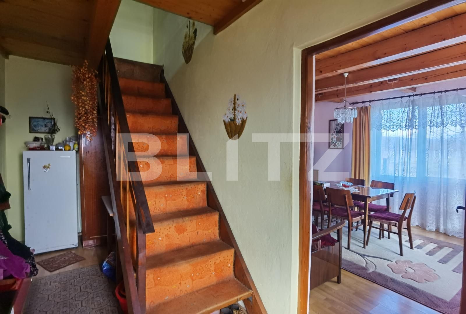 Casa de vânzare 3 camere Cetății - 103722CV | BLITZ Bistriţa | Poza6