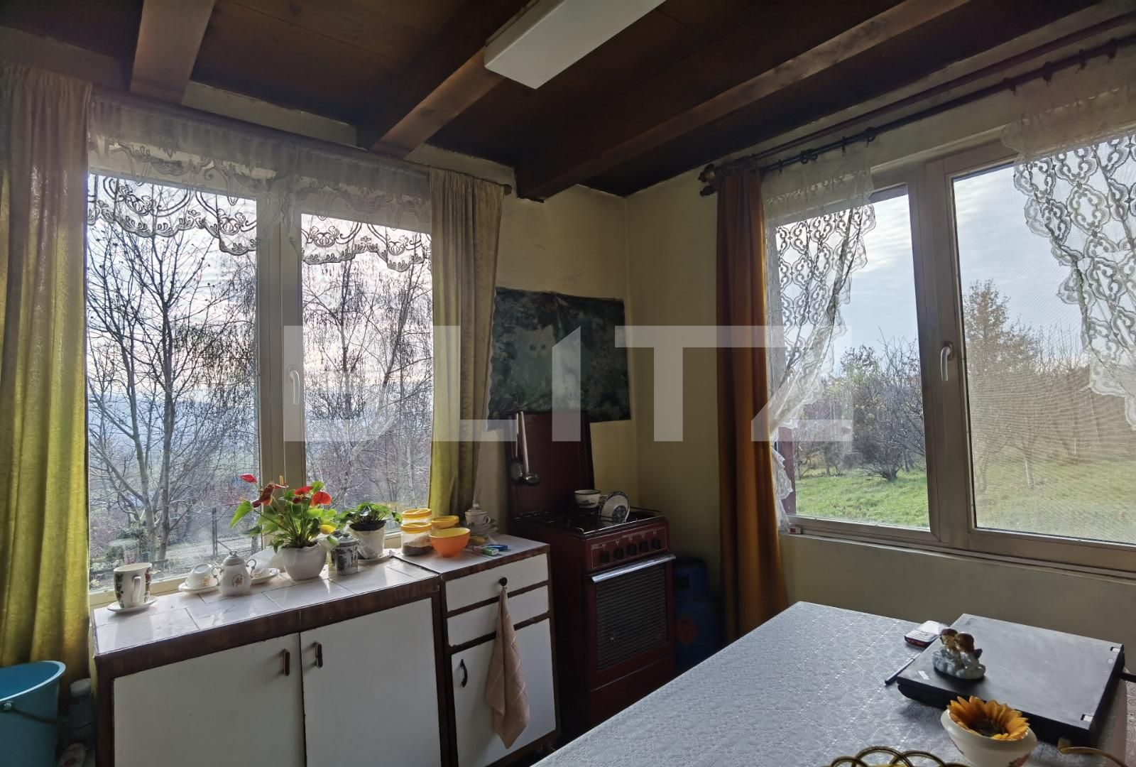 Casa de vânzare 3 camere Cetății - 103722CV | BLITZ Bistriţa | Poza5