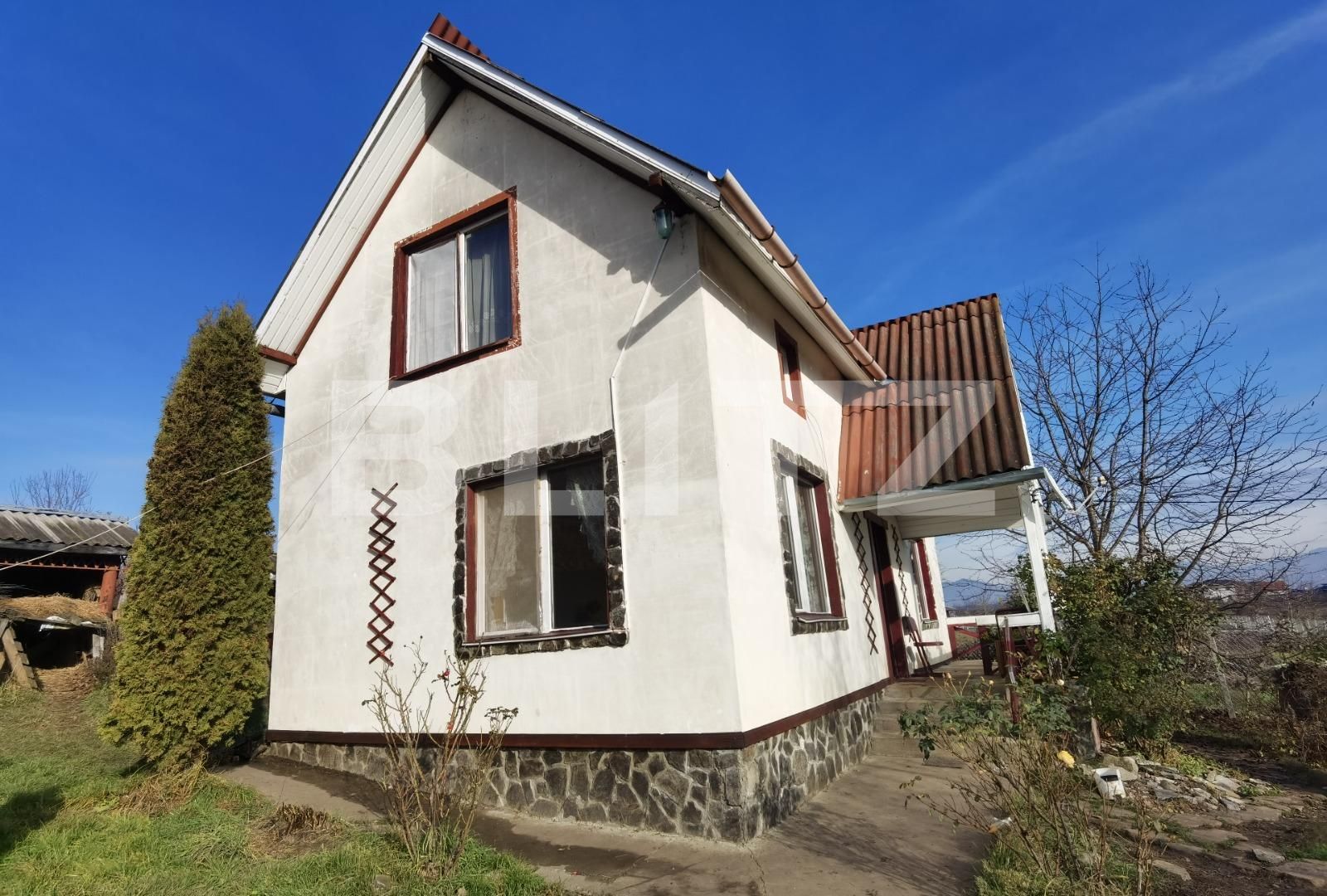 Casa de vânzare 3 camere Cetății - 103722CV | BLITZ Bistriţa | Poza1