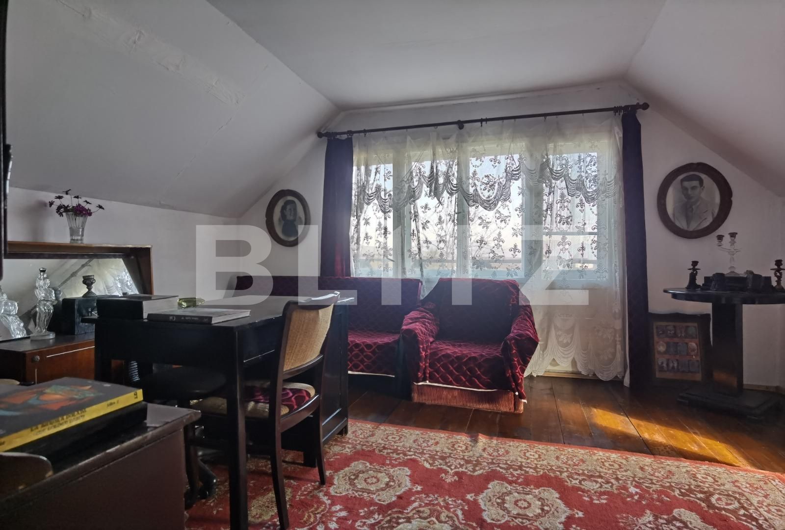 Casa de vânzare 3 camere Cetății - 103722CV | BLITZ Bistriţa | Poza11