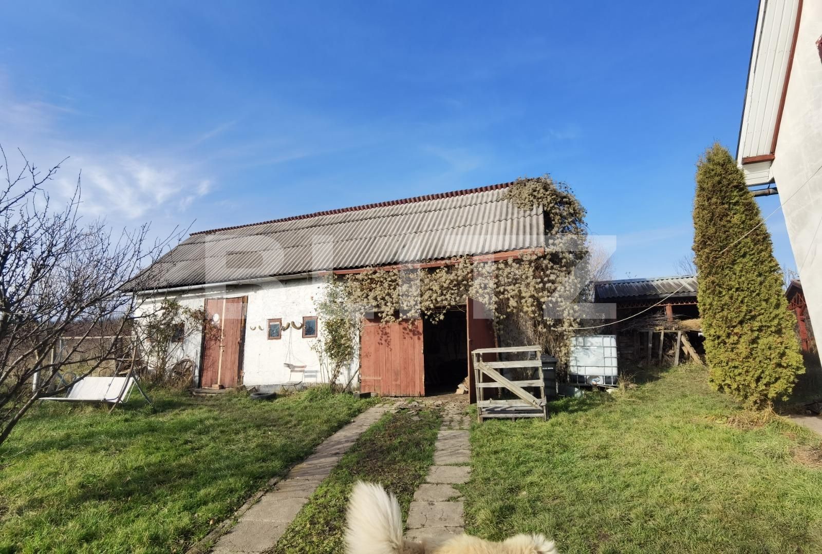 Casa de vânzare 3 camere Cetății - 103722CV | BLITZ Bistriţa | Poza14