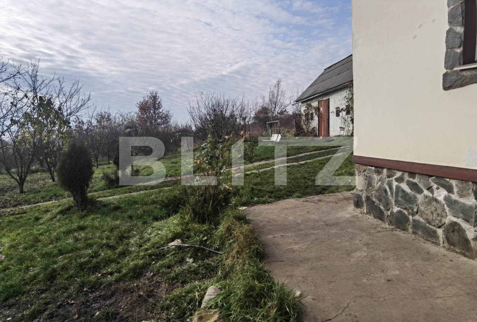 Casa de vânzare 3 camere Cetății - 103722CV | BLITZ Bistriţa | Poza13