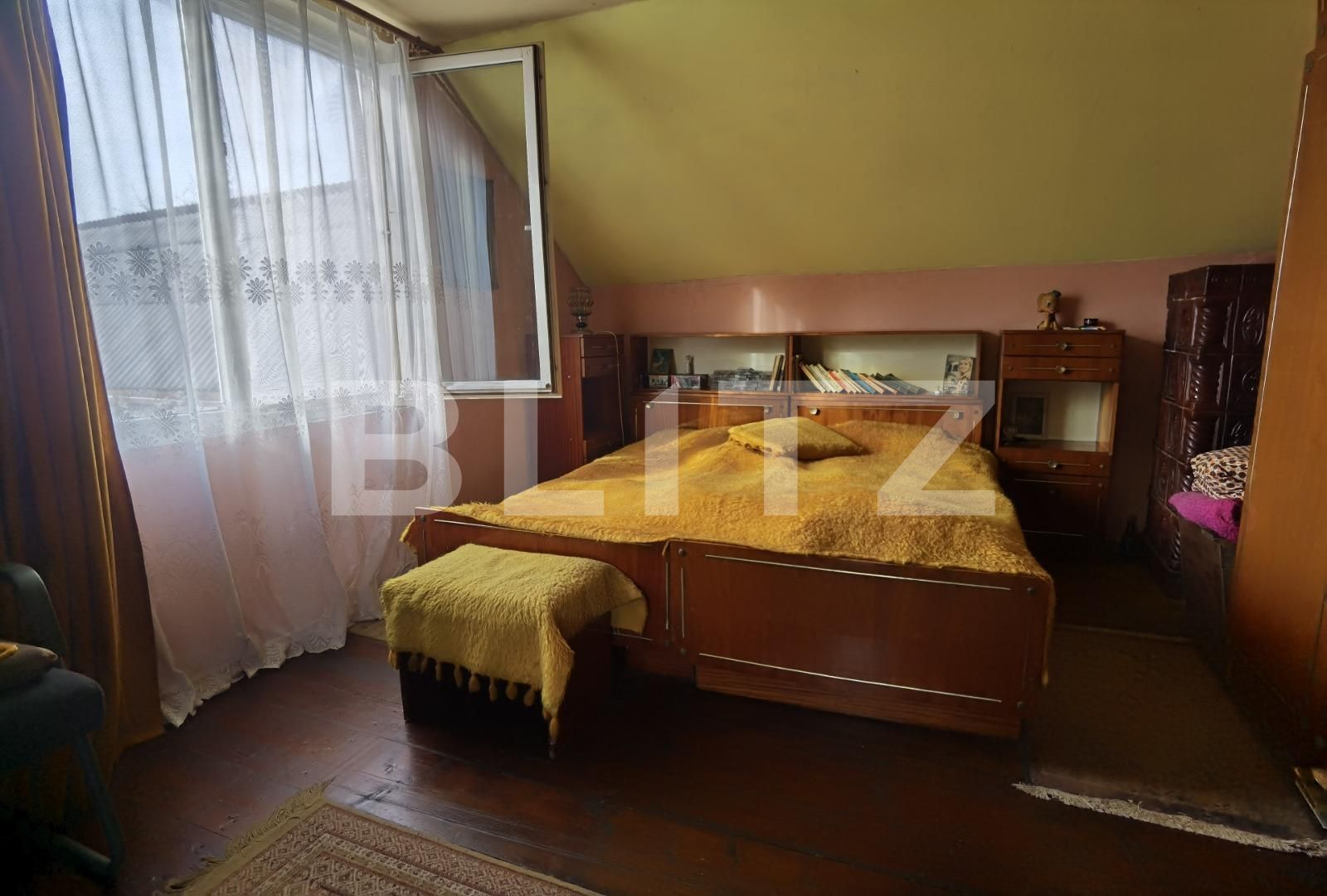 Casa de vânzare 3 camere Cetății - 103722CV | BLITZ Bistriţa | Poza10