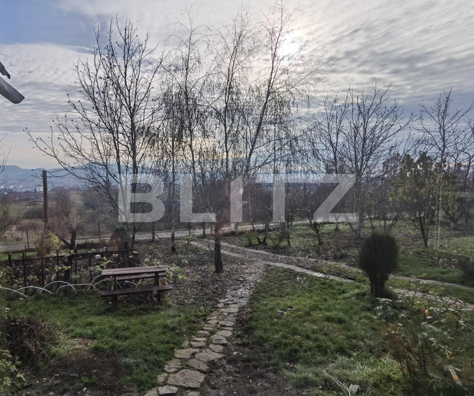 Casa de vânzare 3 camere Cetății - 103722CV | BLITZ Bistriţa | Poza12