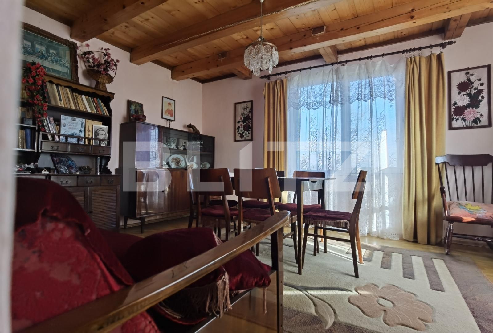 Casa de vânzare 3 camere Cetății - 103722CV | BLITZ Bistriţa | Poza7