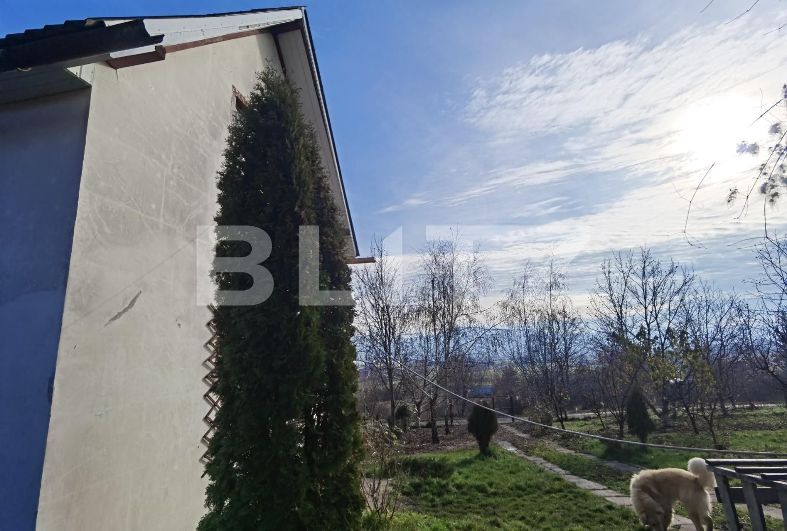 Casa de vânzare 3 camere Cetății - 103722CV | BLITZ Bistriţa | Poza2