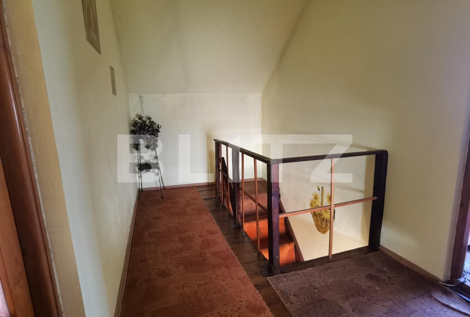 Casa de vânzare 3 camere Cetății - 103722CV | BLITZ Bistriţa | Poza8