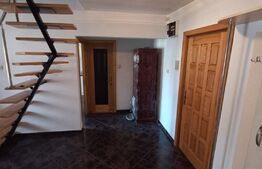 Apartament 3 camere,decomandat, scara interioara, 108mp, zona Andrei Muresanu