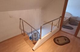 Apartament 3 camere,decomandat, scara interioara, 108mp, zona Andrei Muresanu