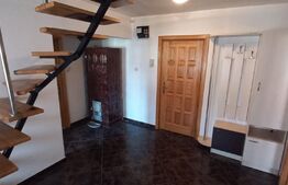 Apartament 3 camere,decomandat, scara interioara, 108mp, zona Andrei Muresanu