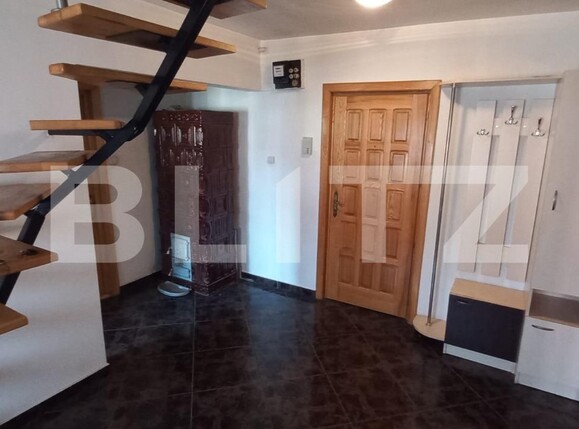 Apartament de vânzare 3 camere Central - 103752AV | BLITZ Bistriţa | Poza3