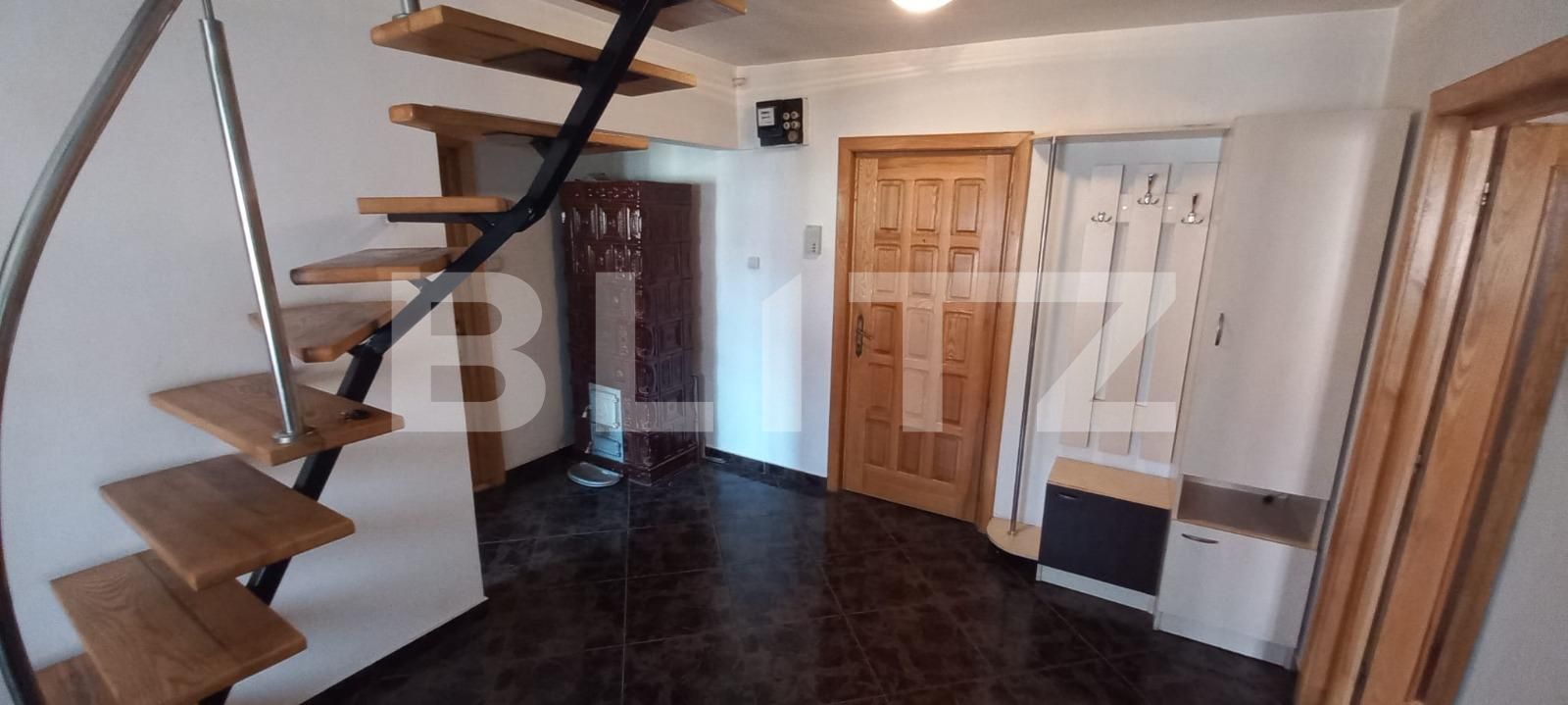Apartament de vânzare 3 camere Central - 103752AV | BLITZ Bistriţa | Poza3