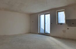 Ofertă! Penthouse 79mp + terasa 70mp! Bloc nou!