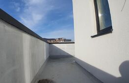 Ofertă! Penthouse 79mp + terasa 70mp! Bloc nou!