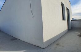 Ofertă! Penthouse 79mp + terasa 70mp! Bloc nou!