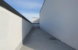 Ofertă! Penthouse 79mp + terasa 70mp! Bloc nou!