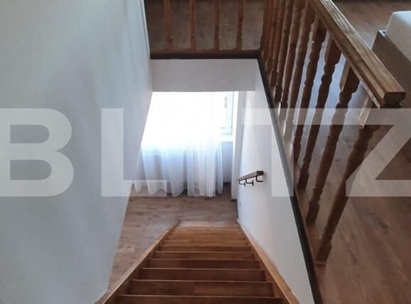 Apartament de vânzare 3 camere Calea Moldovei - 103833AV | BLITZ Bistriţa | Poza4