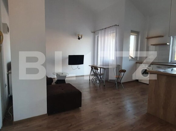 Apartament de vânzare 3 camere Calea Moldovei - 103833AV | BLITZ Bistriţa | Poza3