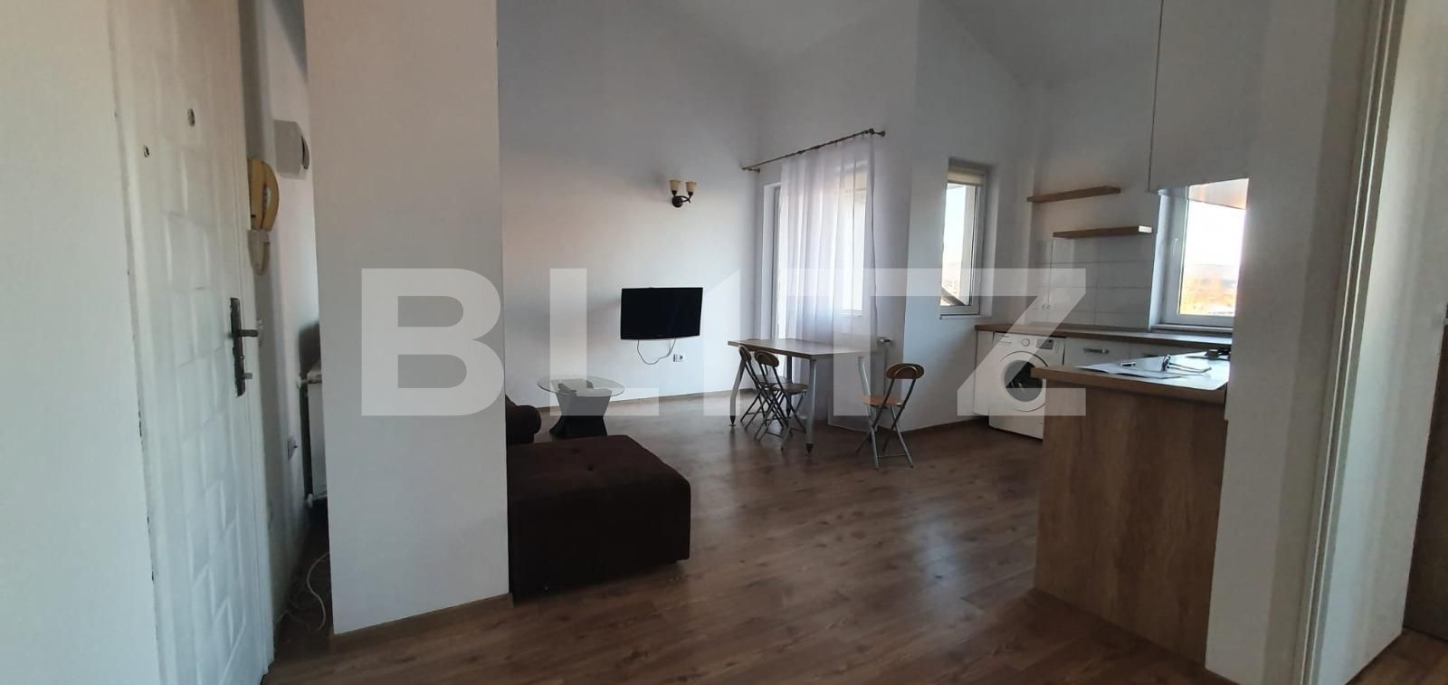 Apartament de vânzare 3 camere Calea Moldovei - 103833AV | BLITZ Bistriţa | Poza3