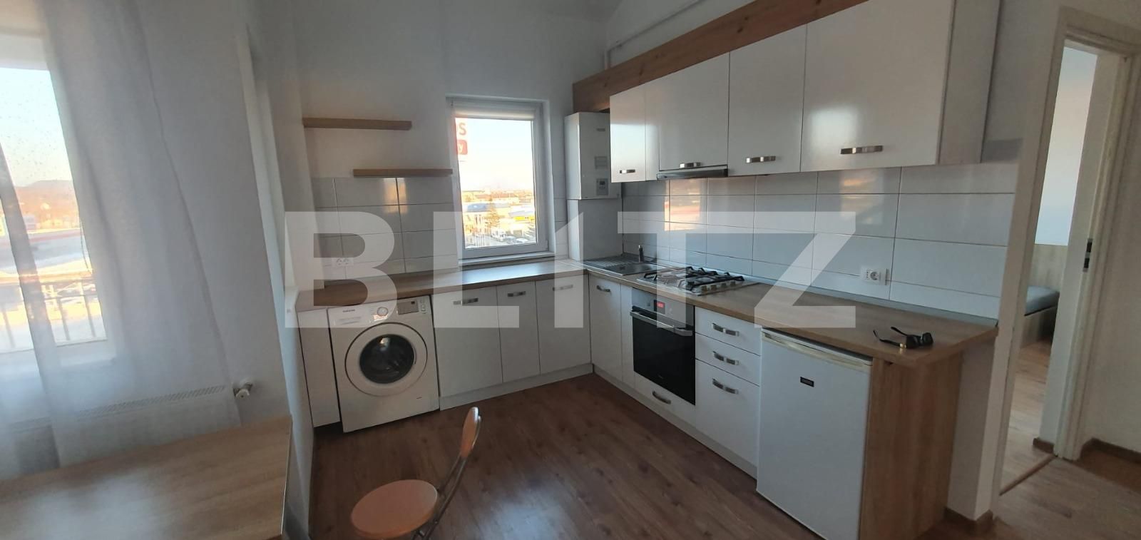 Apartament de vânzare 3 camere Calea Moldovei - 103833AV | BLITZ Bistriţa | Poza7