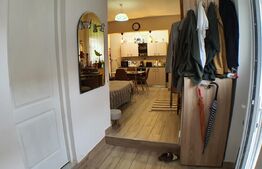 Apartament de 2 camere, 50mp, Ultracentral, la Curte!