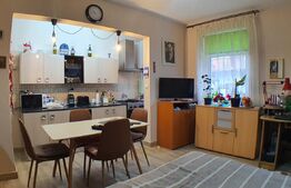 Apartament de 2 camere, 50mp, Ultracentral, la Curte!