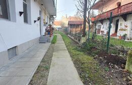 Apartament de 2 camere, 50mp, Ultracentral, la Curte!