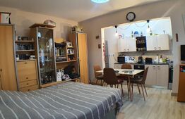 Apartament de 2 camere, 50mp, Ultracentral, la Curte!