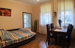 Apartament de 2 camere, 50mp, Ultracentral, la Curte!