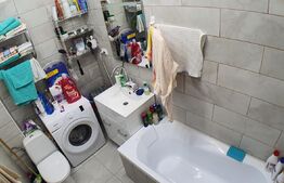 Apartament de 2 camere, 50mp, Ultracentral, la Curte!