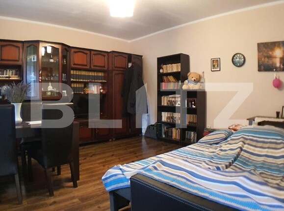 Apartament de vânzare 2 camere Central - 103834AV | BLITZ Bistriţa | Poza8