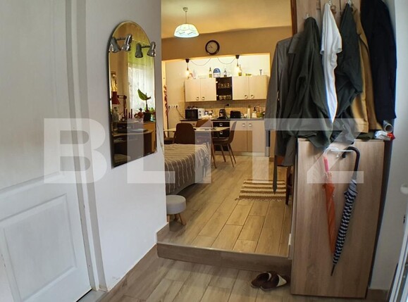 Apartament de vânzare 2 camere Central - 103834AV | BLITZ Bistriţa | Poza3