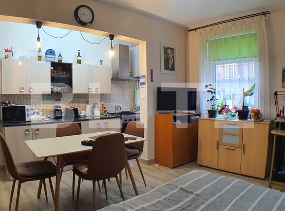 Apartament de vânzare 2 camere Central - 103834AV | BLITZ Bistriţa | Poza9