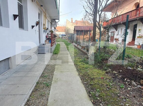 Apartament de vânzare 2 camere Central - 103834AV | BLITZ Bistriţa | Poza1