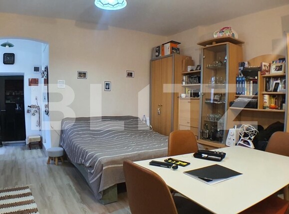 Apartament de vânzare 2 camere Central - 103834AV | BLITZ Bistriţa | Poza7