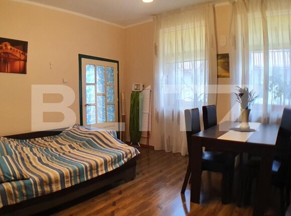 Apartament de vânzare 2 camere Central - 103834AV | BLITZ Bistriţa | Poza2