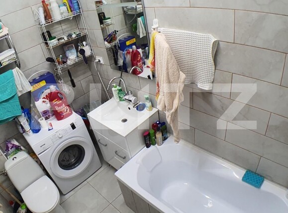 Apartament de vânzare 2 camere Central - 103834AV | BLITZ Bistriţa | Poza5