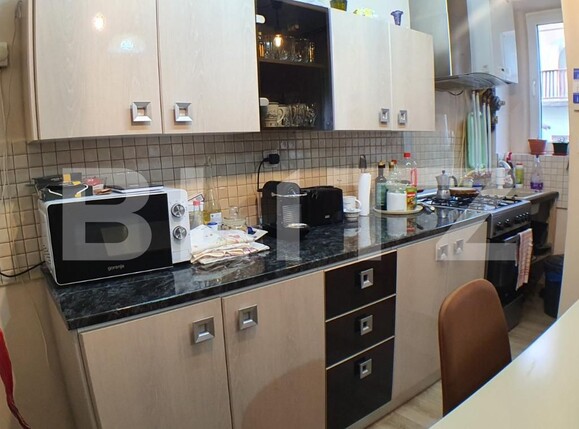 Apartament de vânzare 2 camere Central - 103834AV | BLITZ Bistriţa | Poza4