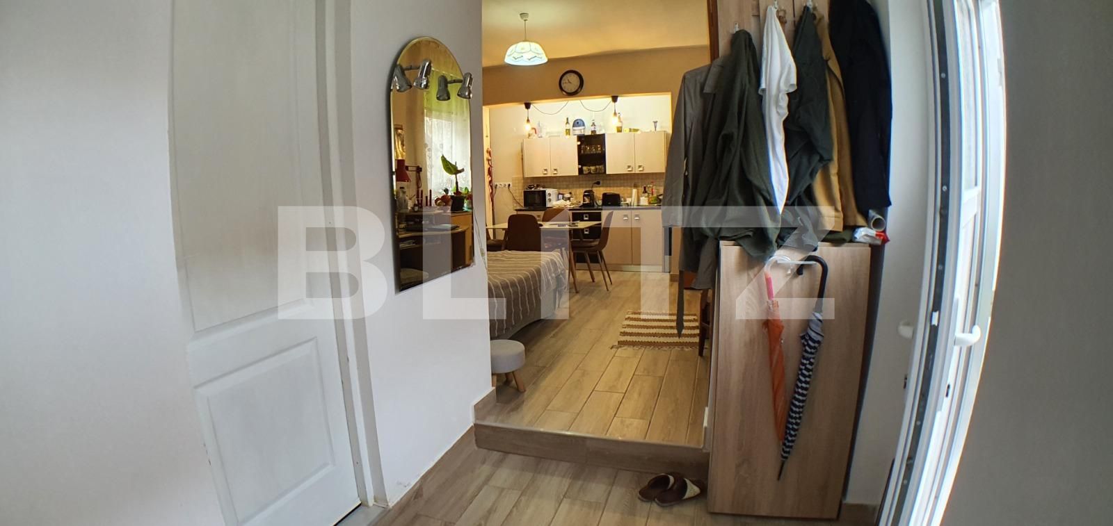 Apartament de vânzare 2 camere Central - 103834AV | BLITZ Bistriţa | Poza3