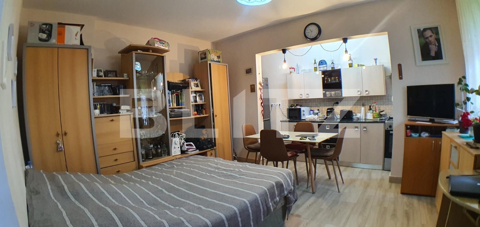 Apartament de vânzare 2 camere Central - 103834AV | BLITZ Bistriţa | Poza6