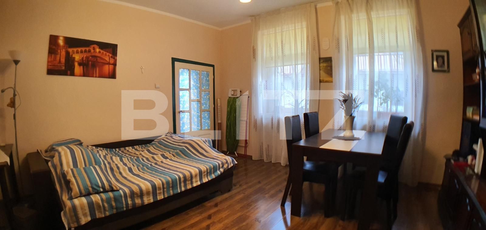 Apartament de vânzare 2 camere Central - 103834AV | BLITZ Bistriţa | Poza2