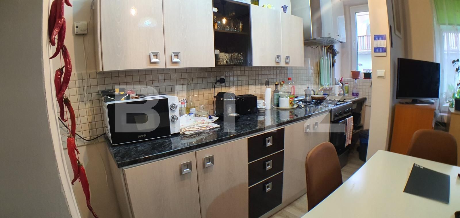 Apartament de vânzare 2 camere Central - 103834AV | BLITZ Bistriţa | Poza4