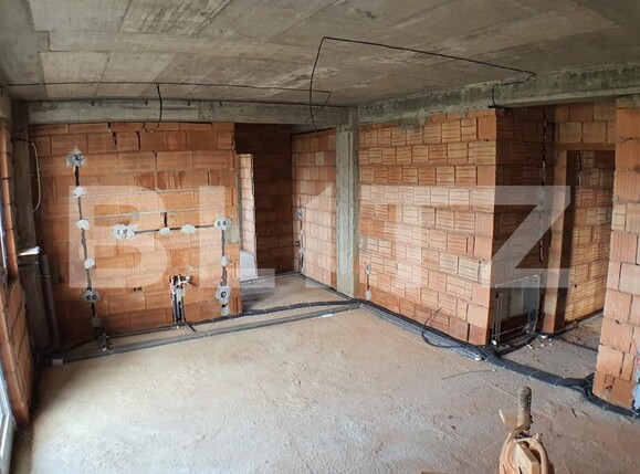 Apartament de vânzare 2 camere Independenței - 103839AV | BLITZ Bistriţa | Poza3