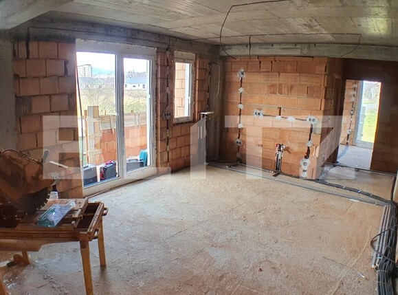 Apartament de vânzare 2 camere Independenței - 103839AV | BLITZ Bistriţa | Poza5