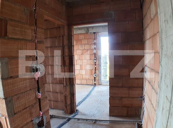 Apartament de vânzare 2 camere Independenței - 103839AV | BLITZ Bistriţa | Poza2