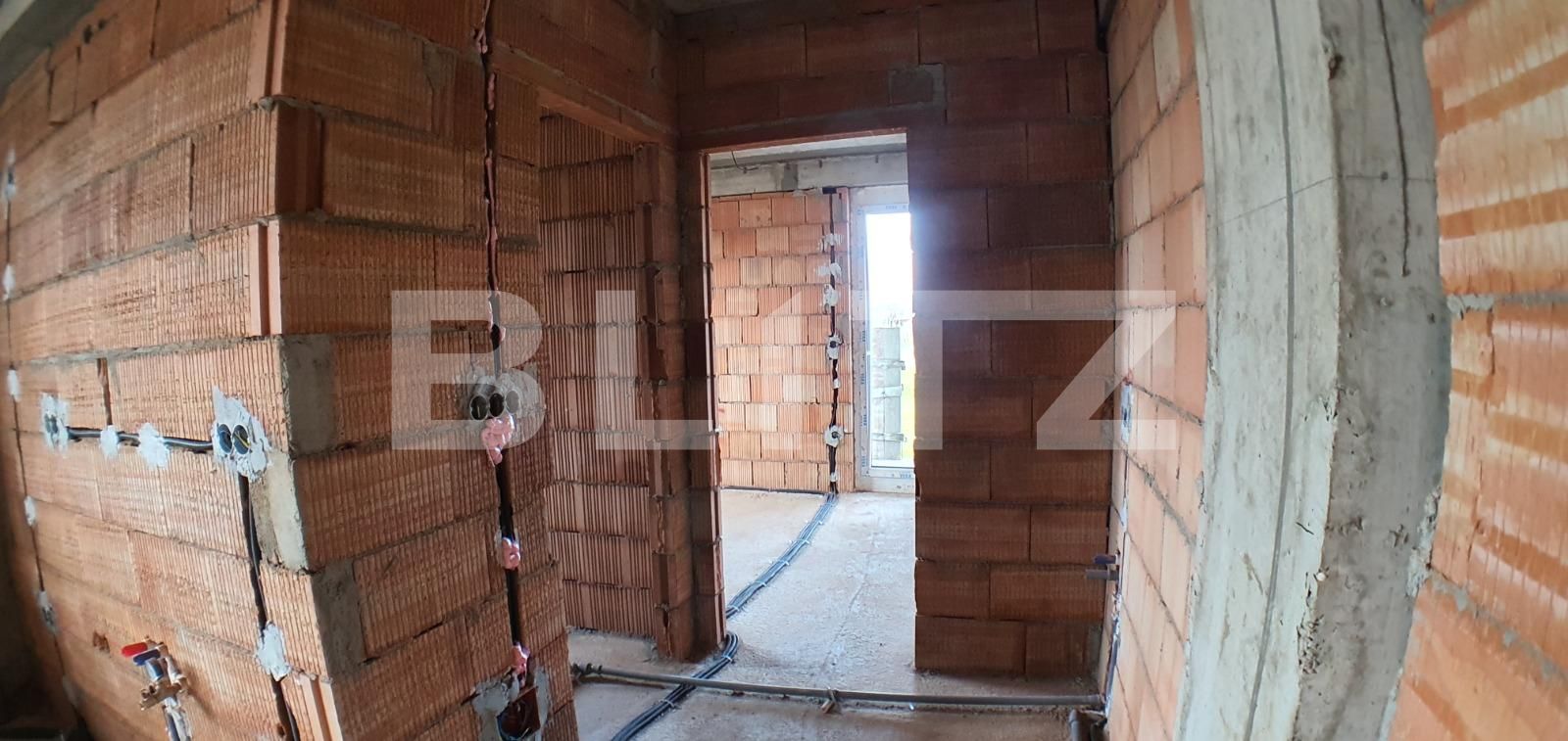 Apartament de vânzare 2 camere Independenței - 103839AV | BLITZ Bistriţa | Poza2