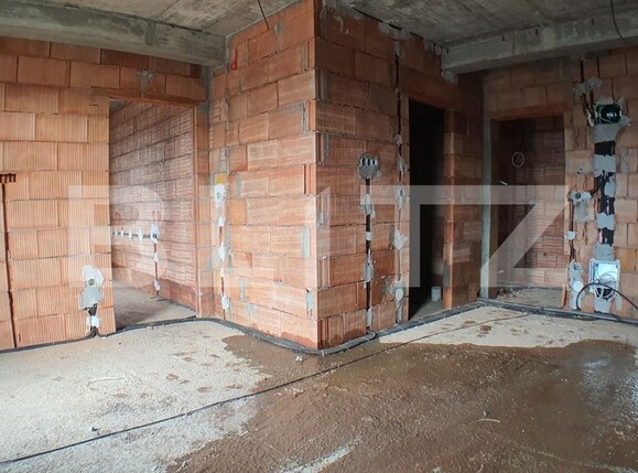 Apartament de vânzare 2 camere Independenței - 103843AV | BLITZ Bistriţa | Poza1